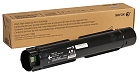 Картридж 106R03768 для Xerox VersaLink C7000  голубой