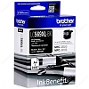 Картридж LC569XL-BK для Brother MFC-J3520/3720 черный Картридж LC569XL-BK для Brother MFC-J3520/3720 черный