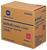 Картридж Konica Minolta TNP-48M A5X0350 картридж для Bizhub C3350 3850 magenta оригинал ресурс 10000 Картридж Konica Minolta TNP-48M A5X0350 картридж для Bizhub C3350 3850 magenta оригинал ресурс 10000
