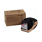 Картридж 106R02610 для Xerox Phaser 7100 пурпурный