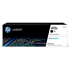 Картридж HP W2030X №415X для HP Color LaserJet Pro M454dw