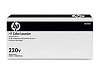 HP CB458A Печка в сборе HP Color LaserJet CP6015/CM6030/CM6040 Fuser Kit (220V)