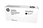 Картридж Q6470AC (501A) для HP CLJ 3600/3800/CP3505 черный