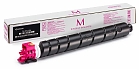 Картридж Kyocera TK-8515M [1T02NDBNL0] пурпурный для TASKalfa 5052ci/6052ci (рес.20000 стр.)