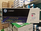 Картридж HP W2013A №659A для HP LJ M856/M776  