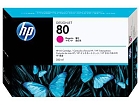 Картридж HP №80 C4847A