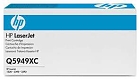 Картридж Q5949XC (49X) для HP LJ 1320/3390/3392