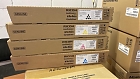 Картридж 842255 842256 842257 842258 для Ricoh IMC3500 КОМПЛЕКТ 