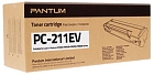 Pantum PC-211EV Картридж для принтеров PANTUM P2200 P2207 P2500 P2507 M6500 6550 6600 M6607 оригинал