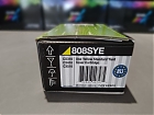 Картридж 808SYE 80C0S40/80C8SY0/80C8SYE для Lexmark CX310/CX410/CX510 желтый