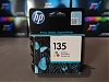 Картридж HP №135 C8766HE цветной для HP DJ 5743/6543 (330 стр) Картридж HP №135 C8766HE цветной для HP DJ 5743/6543 (330 стр)