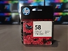 Картридж HP №58 C6658AE фото многоцветный для HP DJ 5145/5150 (140 фото) Картридж HP №58 C6658AE фото многоцветный для HP DJ 5145/5150 (140 фото)