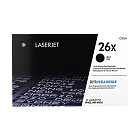 Картридж CF226X (26X) для HP LJ M402/426