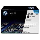 Картридж C9720A (641A) для HP CLJ 4600/4650 черный
