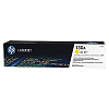 Картридж CF352A (130A) для HP LJ M176/177 желтый Картридж CF352A (130A) для HP LJ M176/177 желтый