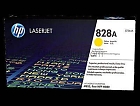 Фотобарабан CF364A (828A) для HP CLJ M855/M880 желтый