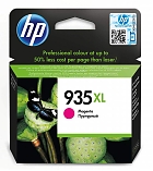 Картридж HP №935XL C2P25AE magenta