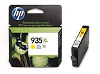 Картридж HP №935XL C2P26AE yellow