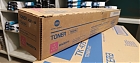 Тонер Konica-Minolta TN-227M ACVH350 bizhub C257i пурпурный