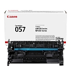 Картридж Canon Cartridge-057 BK 3009C002 картридж стандартного объема, черный для LBP223dw 