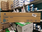 Тонер Konica Minolta TN-713C для Konica-Minolta bizhub C659/C759 синий