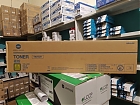 Тонер Konica Minolta TN-713Y для Konica-Minolta bizhub C659/C759 желтый