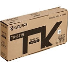 Картридж Kyocera TK-6115 (1T02P10NL0) для Kyocera EcoSys-M4125