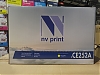 Картридж NV Print для HP CE252A CLJ 3525/3530 7K желтый