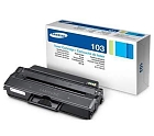 Картридж MLT-D103L для Samsung ML-2950/2955/SCX-4727/4728/4729