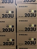 Картридж MLT-D203U для Samsung SL-M4020/4070 Картридж MLT-D203U для Samsung SL-M4020/4070