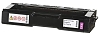 Картридж Ricoh тип SP C252HE (407718) для Ricoh SP C252DN/C252SF пурпурный (6K стр.) Картридж Ricoh тип SP C252HE (407718) для Ricoh SP C252DN/C252SF пурпурный (6K стр.)