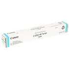 Тонер-туба C-EXV49С  (8525B002) для Canon iдля iR Advance C3320/3325/3330 cyan , ресурс 19000