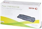 Картридж 108R00909 для Xerox Phaser 3140/3155/3160
