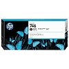 Картридж HP P2V73A №730 черный фото HP DesignJet T1600 36" Картридж HP P2V73A №730 черный фото HP DesignJet T1600 36"