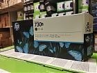 Картридж HP 3ED50A №730B серый HP DesignJet T1600 36"
