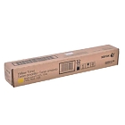 Картридж 006R01518 для Xerox WC 7525/7530 желтый