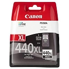 Картридж PG-440XL (5216B001) для Canon PIXMA MG2140/3140 черный