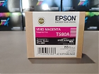 Картридж T580A00 для Epson Stylus Pro 3880 пурпурный