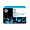 Картридж HP №761 CM994A для HP Designjet T7100 голубой Картридж HP №761 CM994A для HP Designjet T7100 голубой