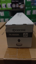 Тонер-картридж Kyocera TK-8555K черный для Taskalfa 5054ci/6054ci/7054ci (1T02XC0NL0)