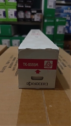 Тонер-картридж Kyocera TK-8555M пурпурный для Taskalfa 5054ci/6054ci/7054ci (1T02XCBNL0)