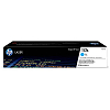 Картридж HP W2071A Картридж HP 117A лазерный голубой для HP Color Laser 150a, 150nw, 178nw MFP Картридж HP W2071A Картридж HP 117A лазерный голубой для HP Color Laser 150a, 150nw, 178nw MFP