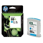 Картридж HP №88XL C9391AE увеличенный синий