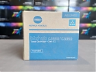 Картридж TNP48C (A5X0450) для Konica-Minolta C3850, C3850FS, Konica Minolta BizHub C3350, bizhub C33