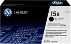 Картридж C7115X (15X) для HP LJ 1000/1200/3300