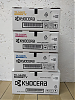 Картридж Kyocera TK-5440K TK-5440C TK-5440M TK-5440Y для  PA2100cx/PA2100cwx/MA2100cwx/ КОМПЛЕКТ