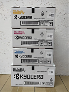 Картридж TK-5440K TK-5440C TK-5440Y TK-5440M для Kyocera PA2100cx/PA2100cwx/MA2100cwx/MA210 КОМПЛЕКТ