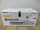 Картридж Kyocera TK-5440Y 1T0C0AANL0 Yellow для PA2100cx/PA2100cwx/MA2100cwx/MA2100cwfx оригин