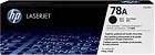 Картридж CE278A (78A) для HP P1566/1606