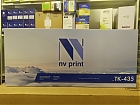 Картридж NV Print TK-435 для Kyocera TASKalfa180/181/220/221 15K